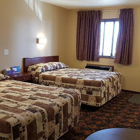 Golden West Motor Inn Carstairs Zewnętrze zdjęcie
